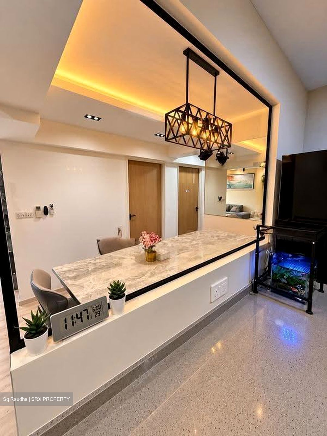 Blk 623C Tampines Greenverge (Tampines), HDB 4 Rooms #638261391
